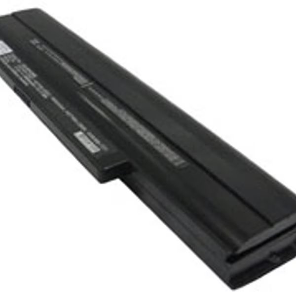 Replacement For Hp Hewlett Packard Pavilion Dv2-1033Ax Battery, Ilc, Mfr#: PAVILION DV2-1033AX